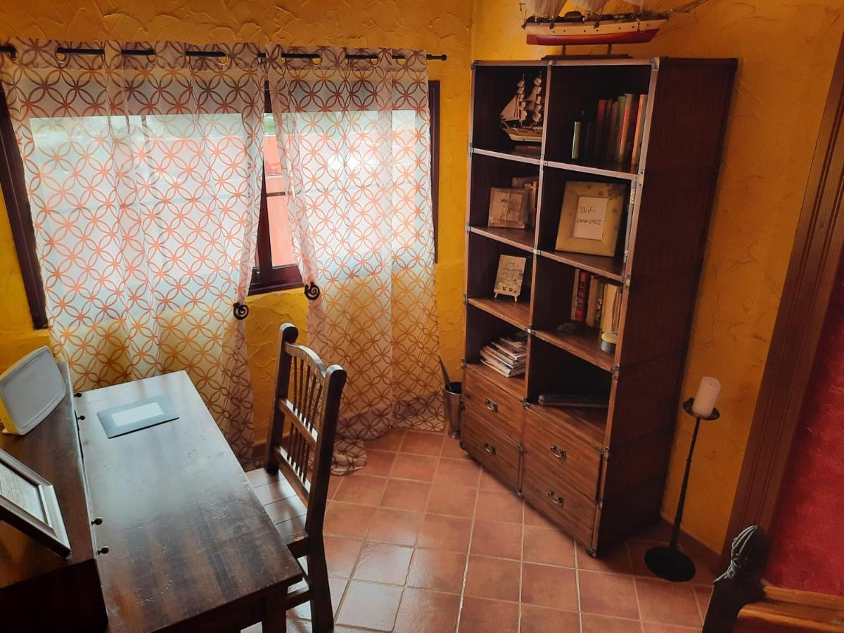 Casa Alberto Santos San Miguel de Abona