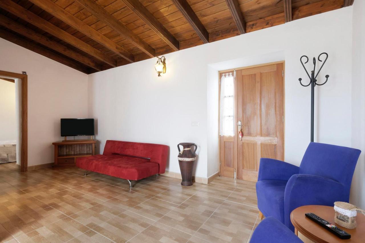Casas Del Bisa