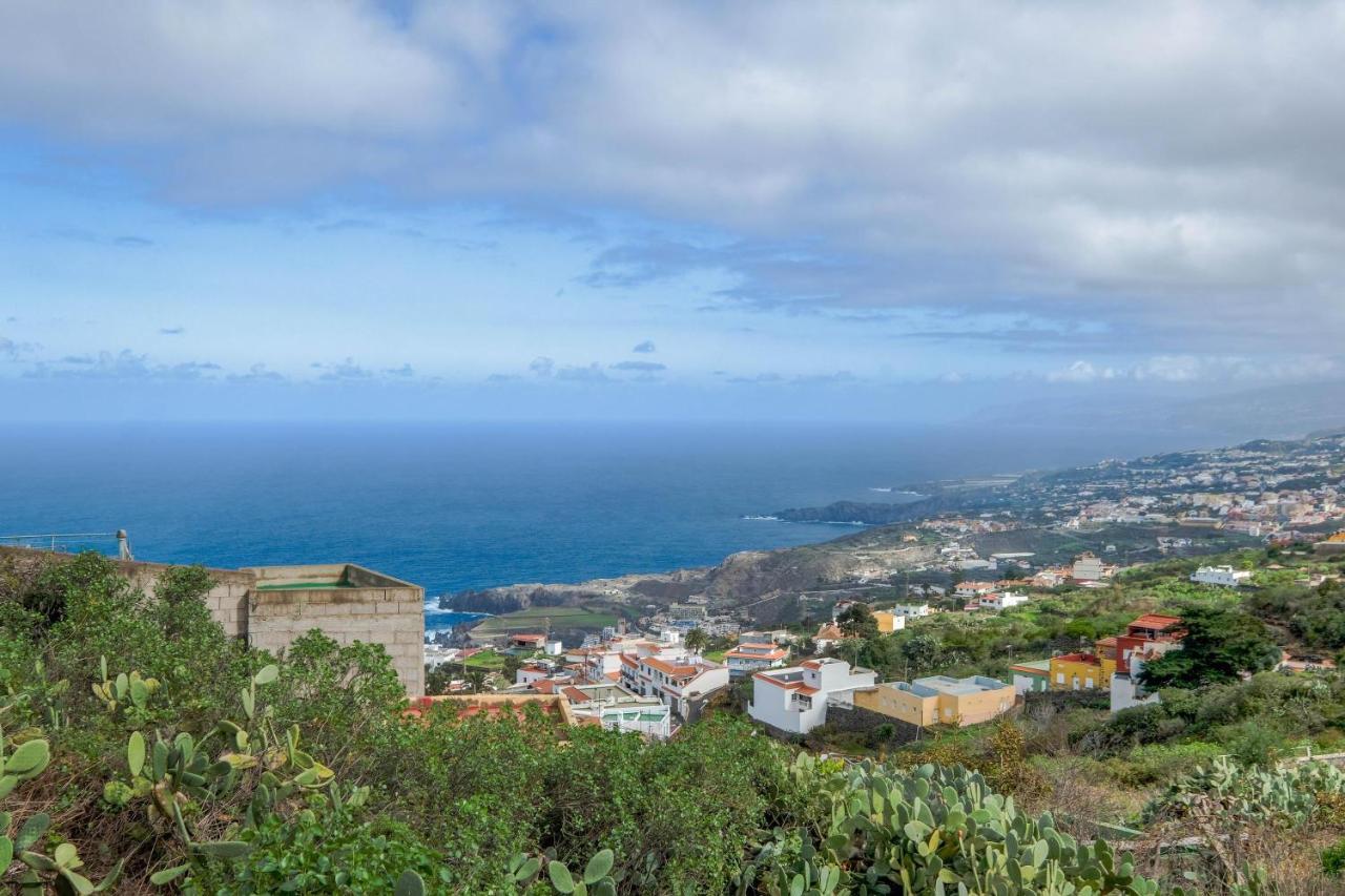 Casas Del Bisa