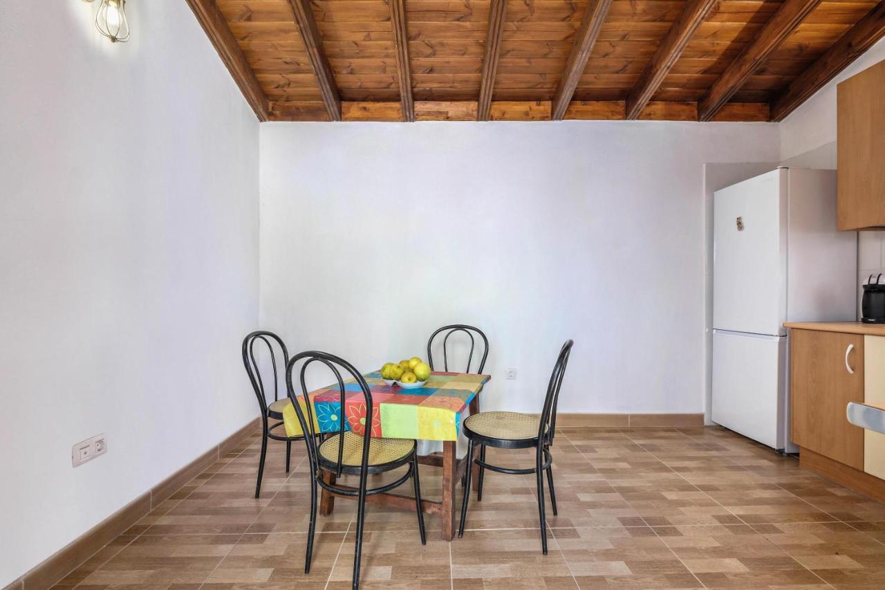 Holiday home Casas Del Bisa Garachico (Tenerife)