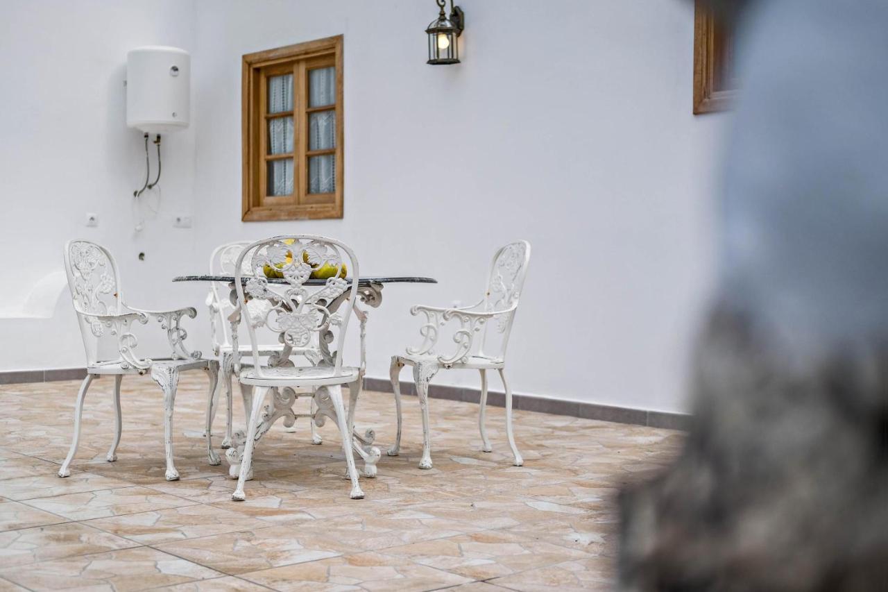 Holiday home Casas Del Bisa *