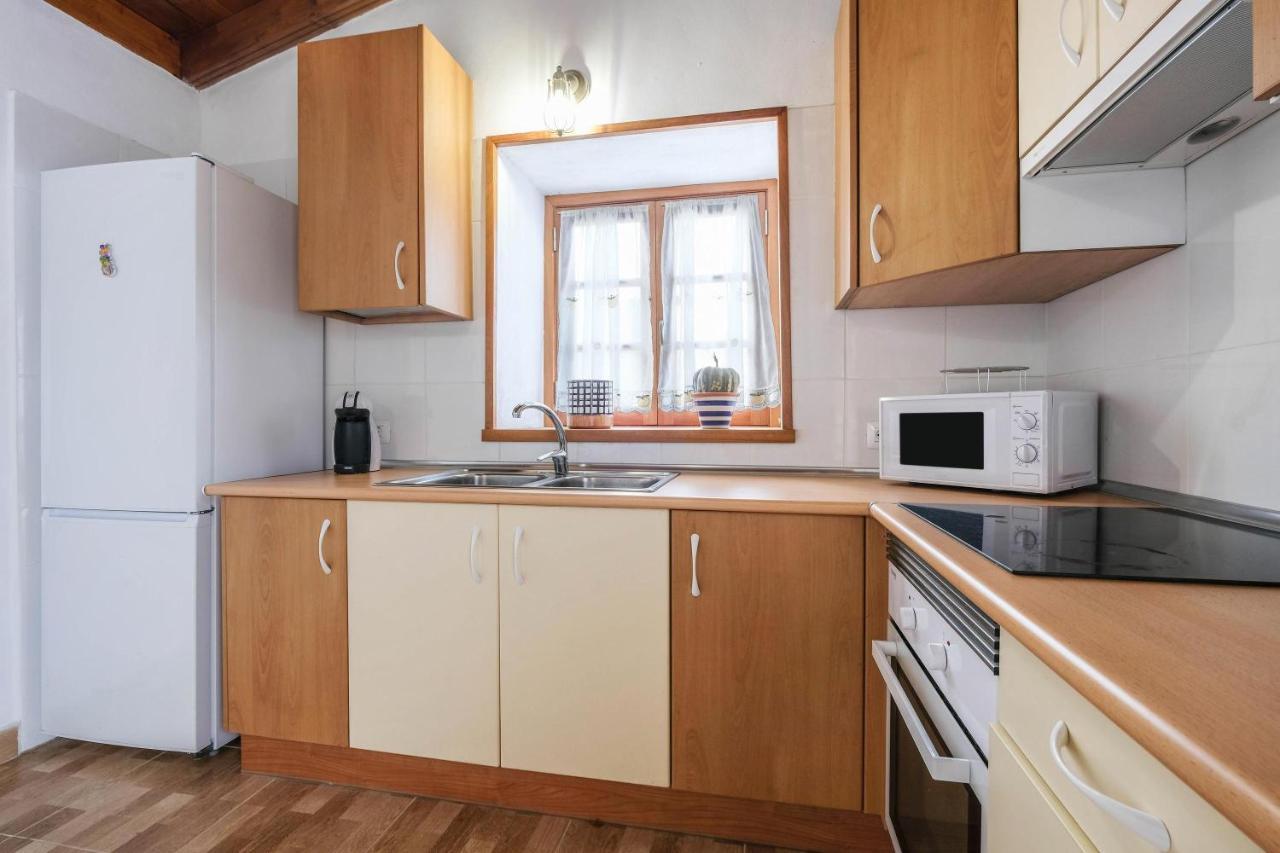 Holiday home Casas Del Bisa