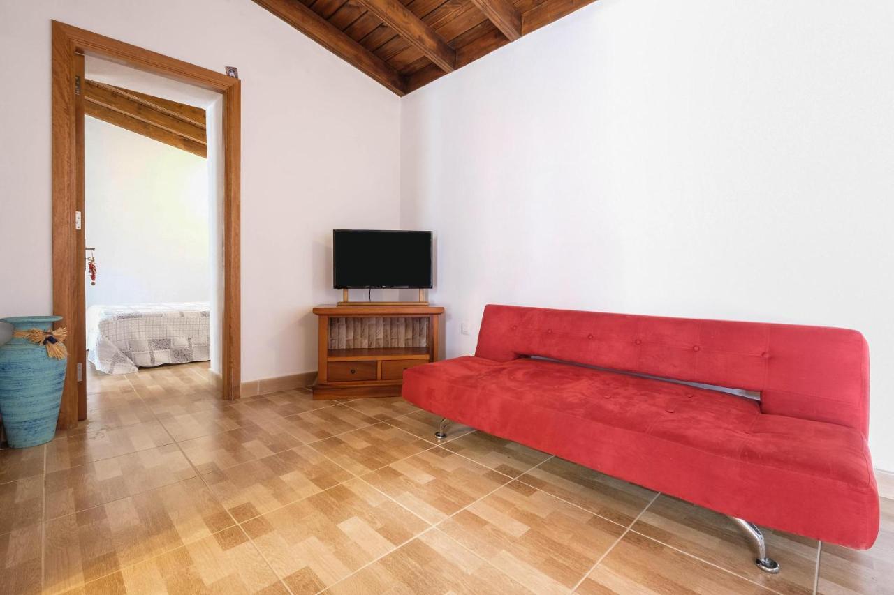 Casas Del Bisa * Garachico (Tenerife)