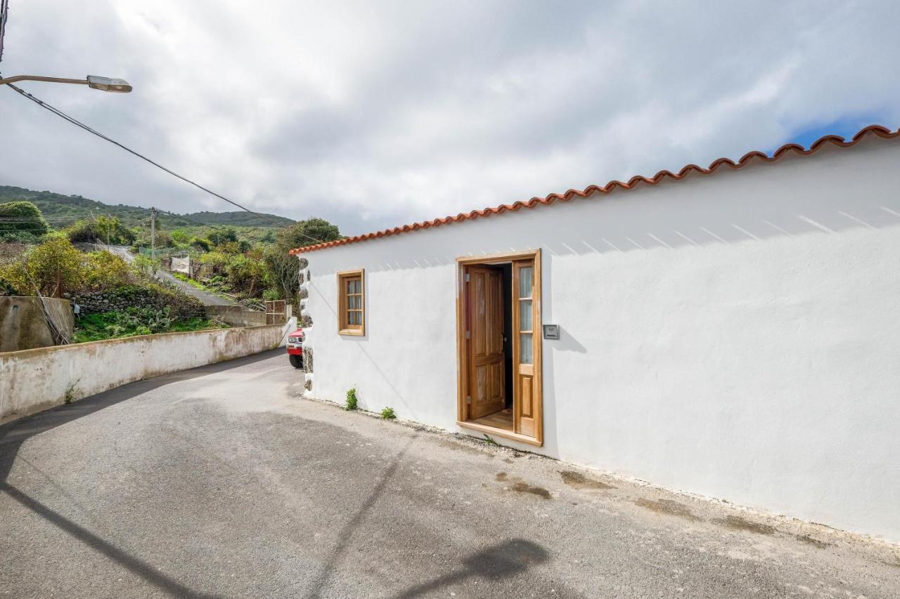 Casas Del Bisa * Garachico (Tenerife)