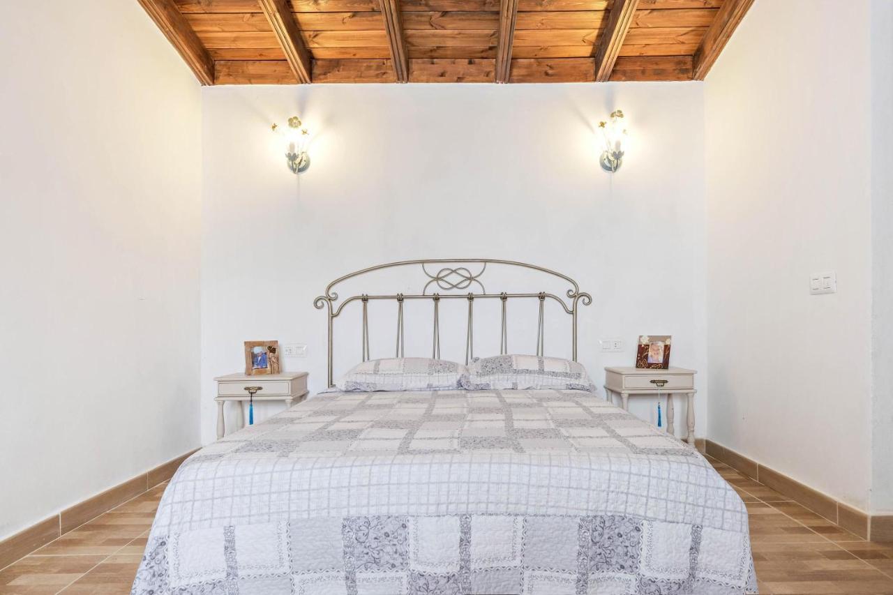 Holiday home Casas Del Bisa