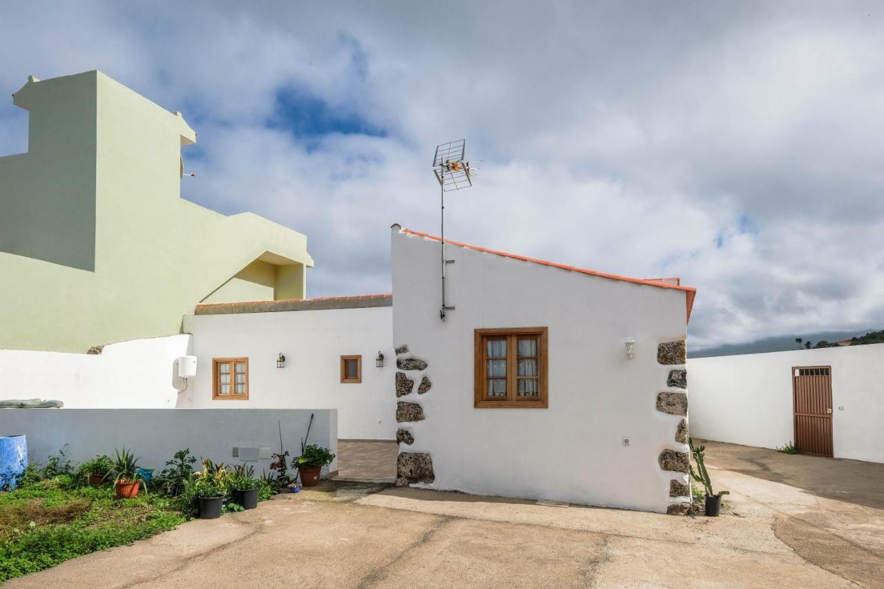 Casas Del Bisa * Garachico (Tenerife)