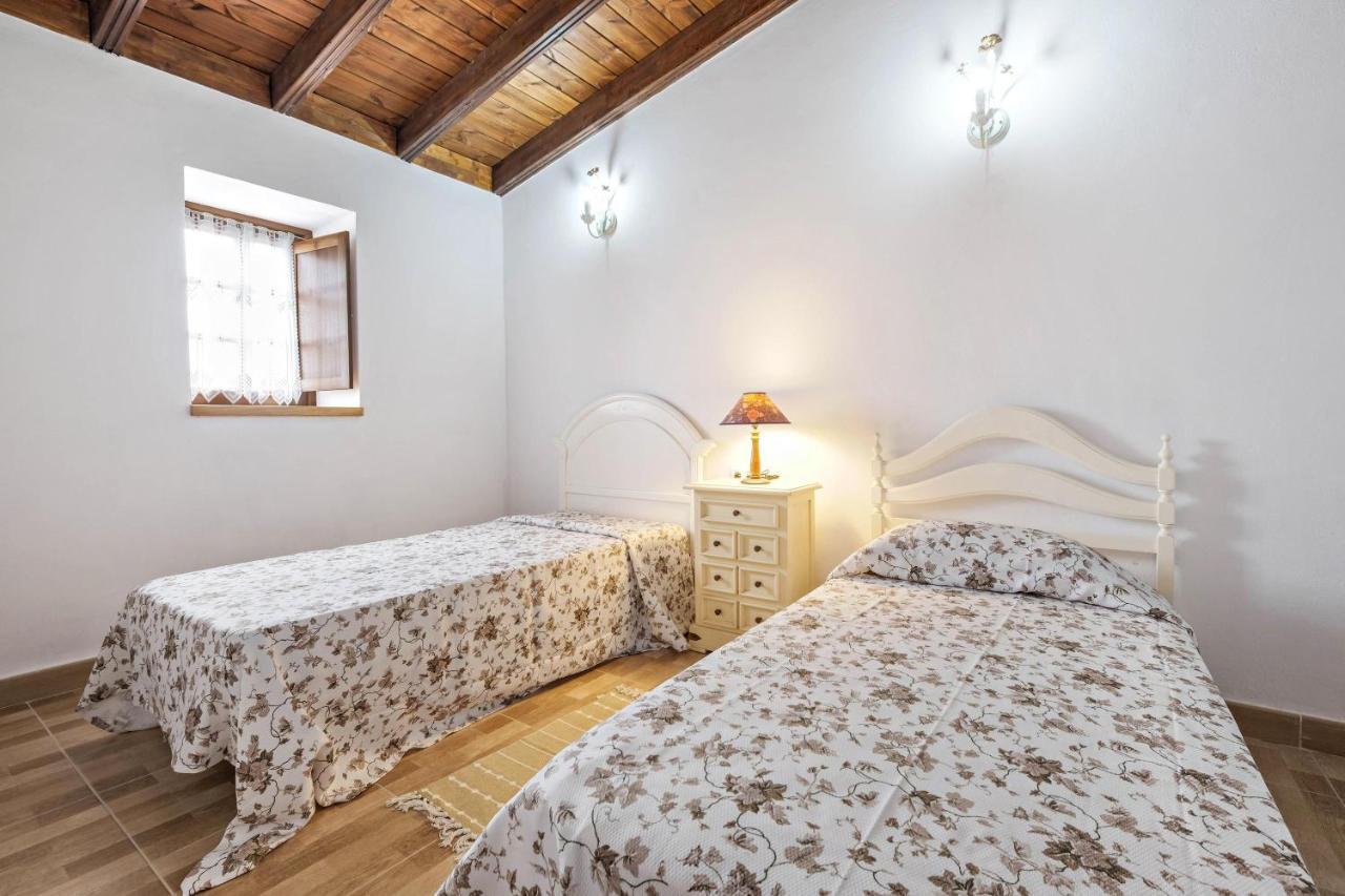 Holiday home Casas Del Bisa *