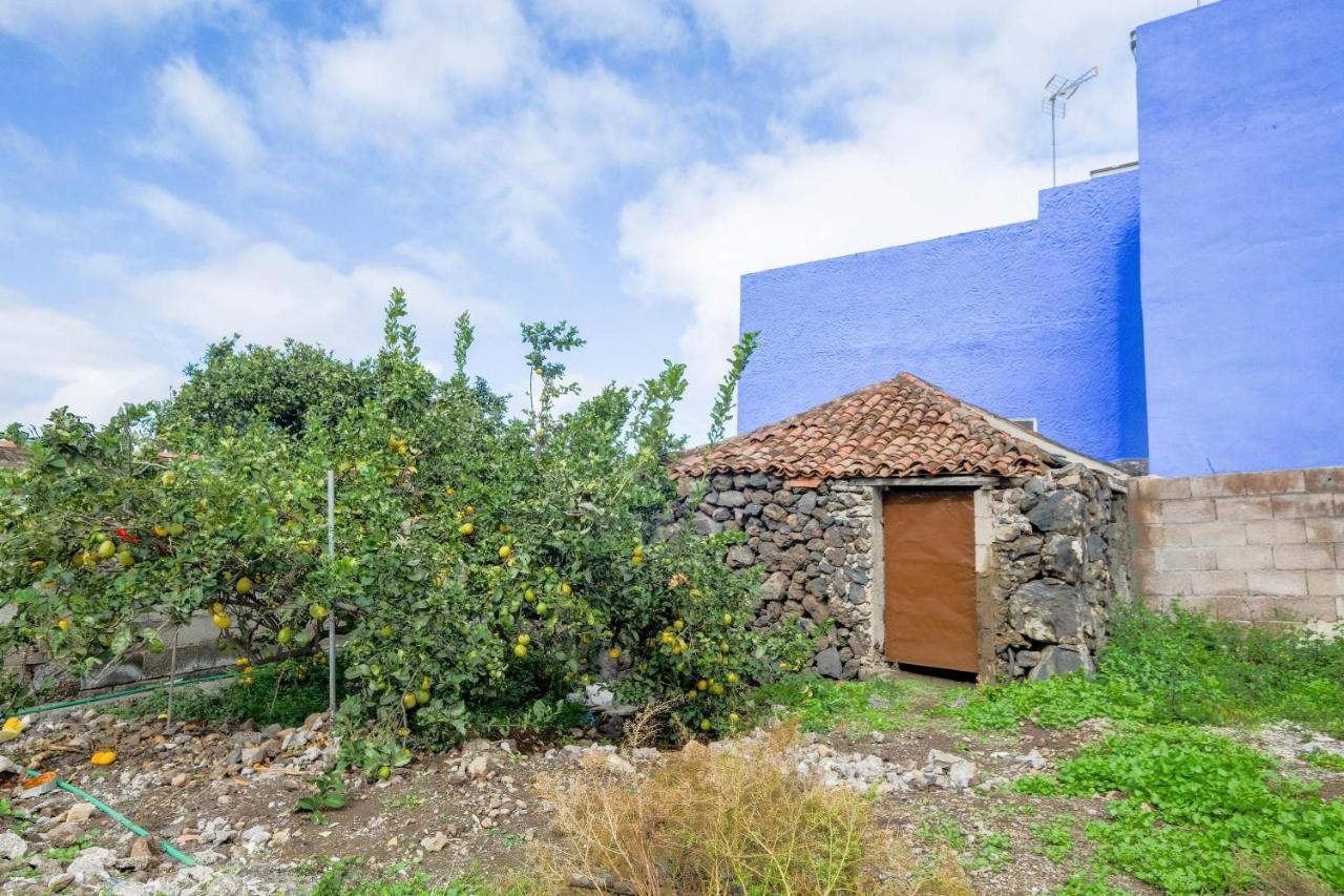 Casas Del Bisa *