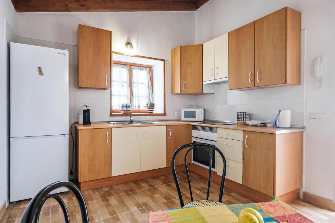 Casas Del Bisa Holiday home