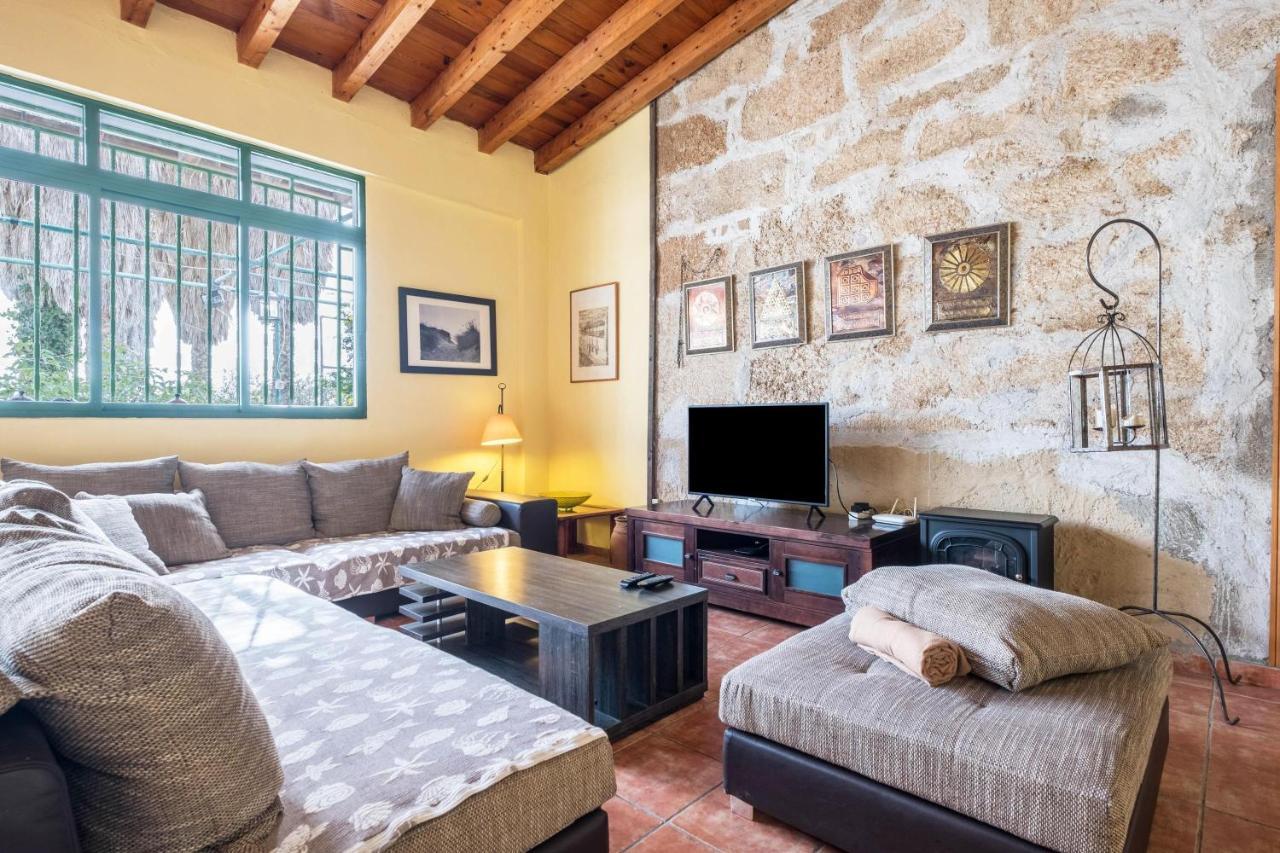 Villa Carrillo