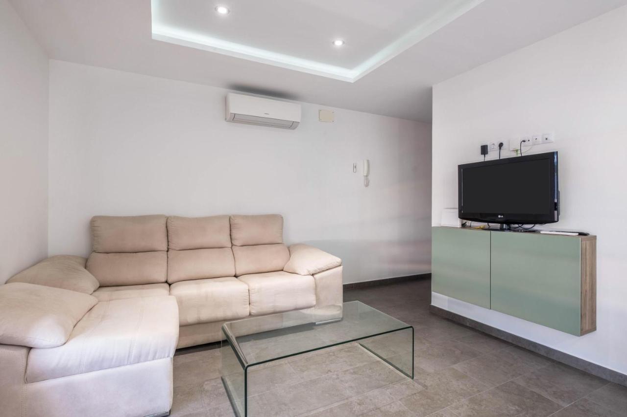 Apartment Casa Tiago Santa Cruz de Tenerife
