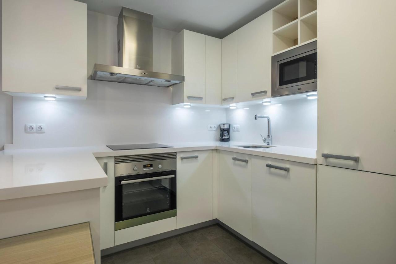 Casa Tiago Apartment