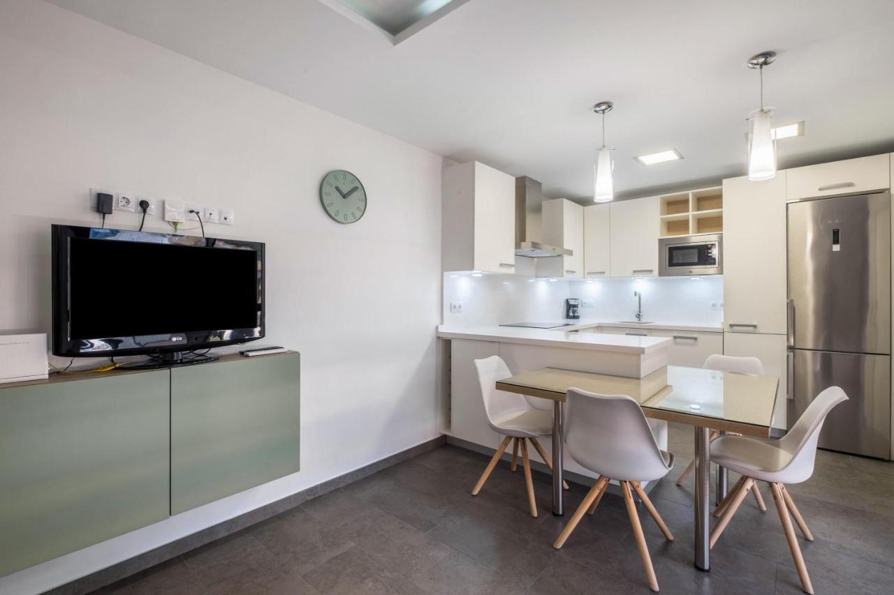 Casa Tiago Apartment