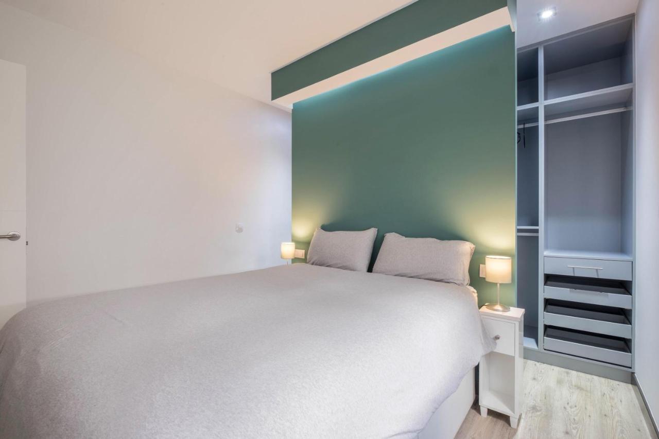 Casa Tiago Apartment