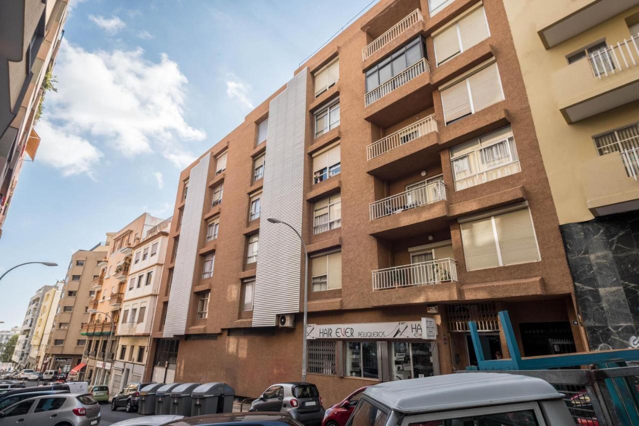 Casa Tiago Apartment Santa Cruz de Tenerife