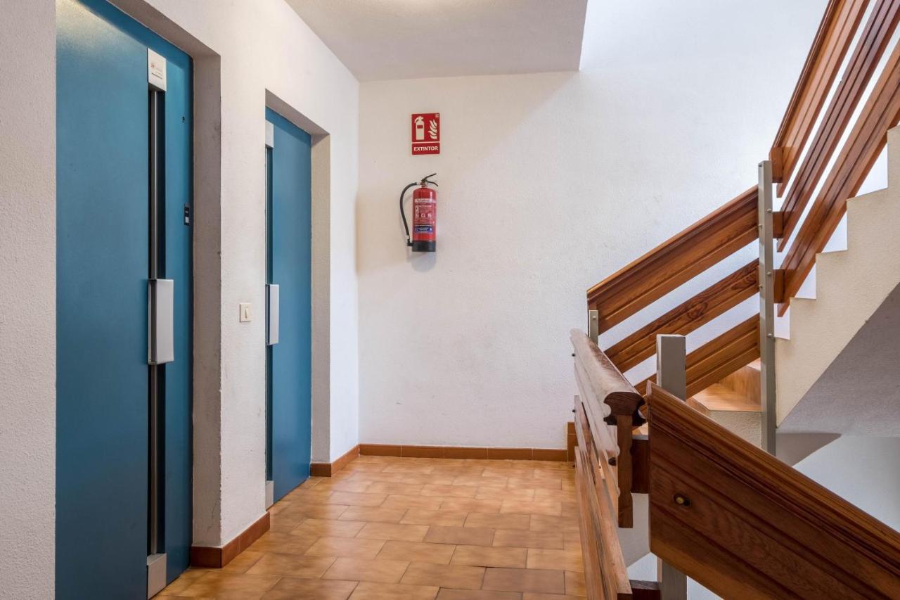 Apartment Casa Tiago Santa Cruz de Tenerife