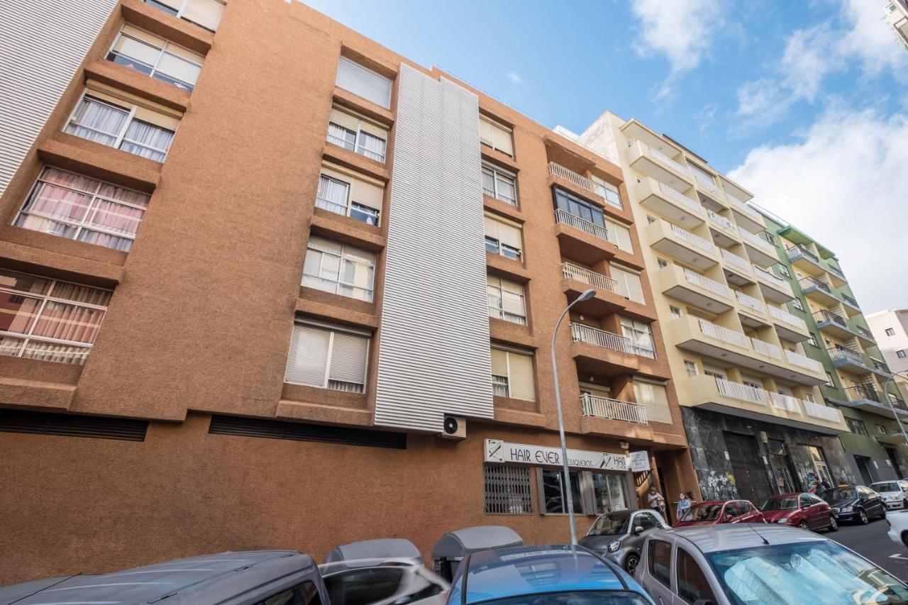 Apartment Casa Tiago Santa Cruz de Tenerife