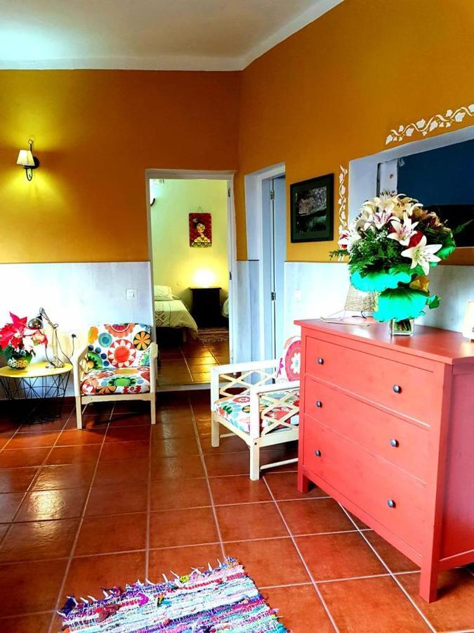 Holiday home Ca Na Paula La Orotava