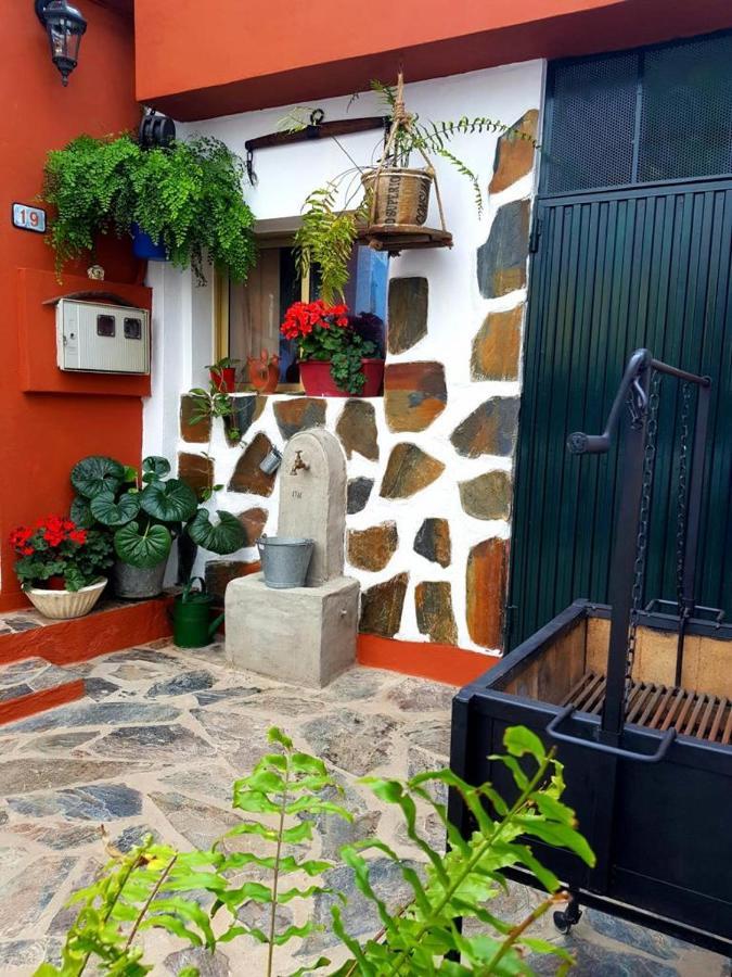 Ca Na Paula La Orotava