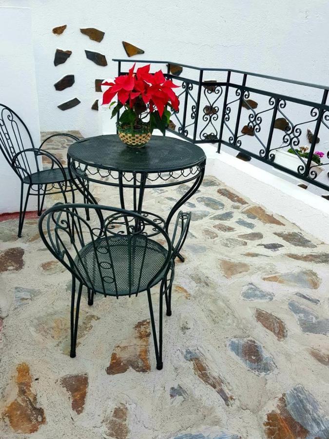 Ca Na Paula Holiday home La Orotava