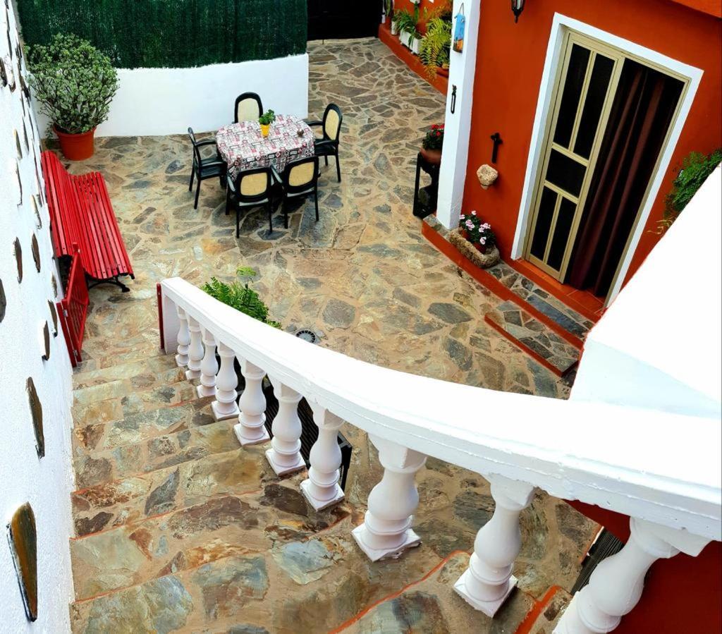 Holiday home Ca Na Paula La Orotava