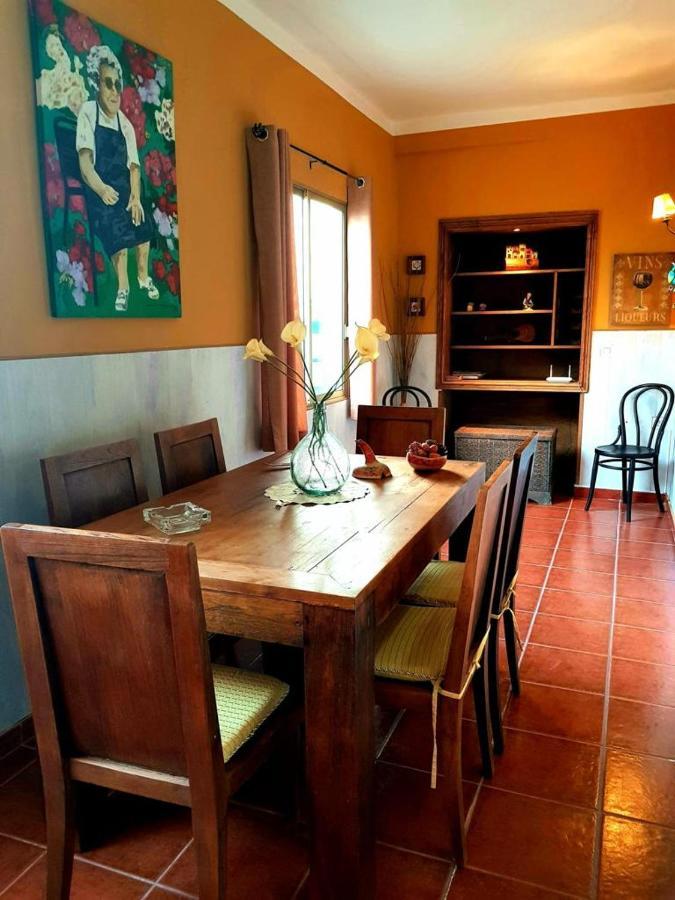 Ca Na Paula Holiday home
