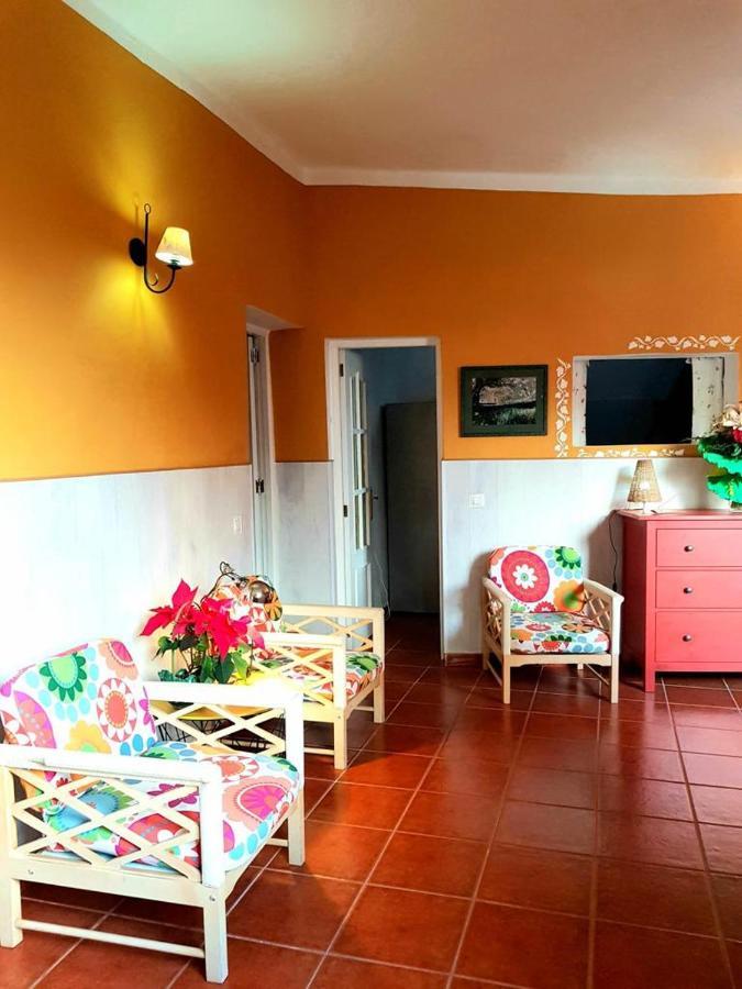 Ca Na Paula La Orotava