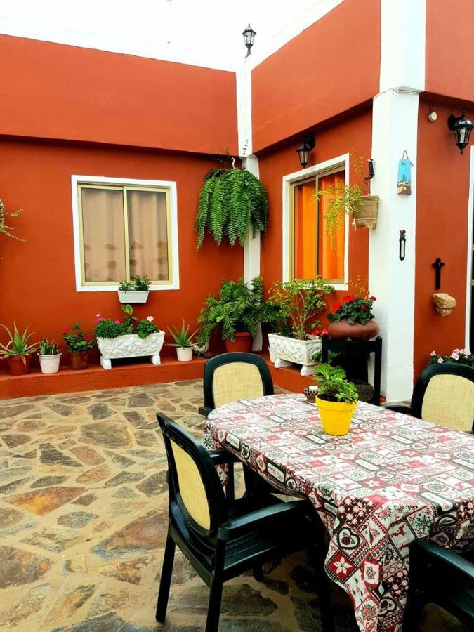 Ca Na Paula Holiday home *
