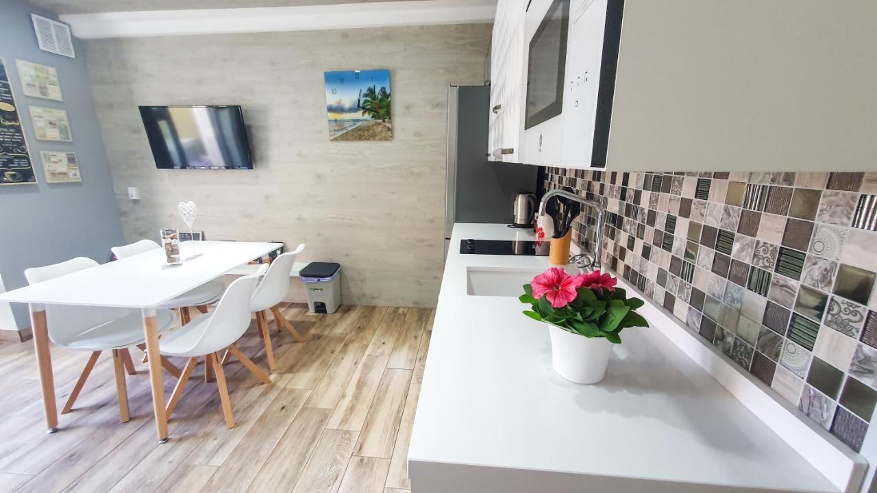Orlando Tenerife Sur Bamby Apartment