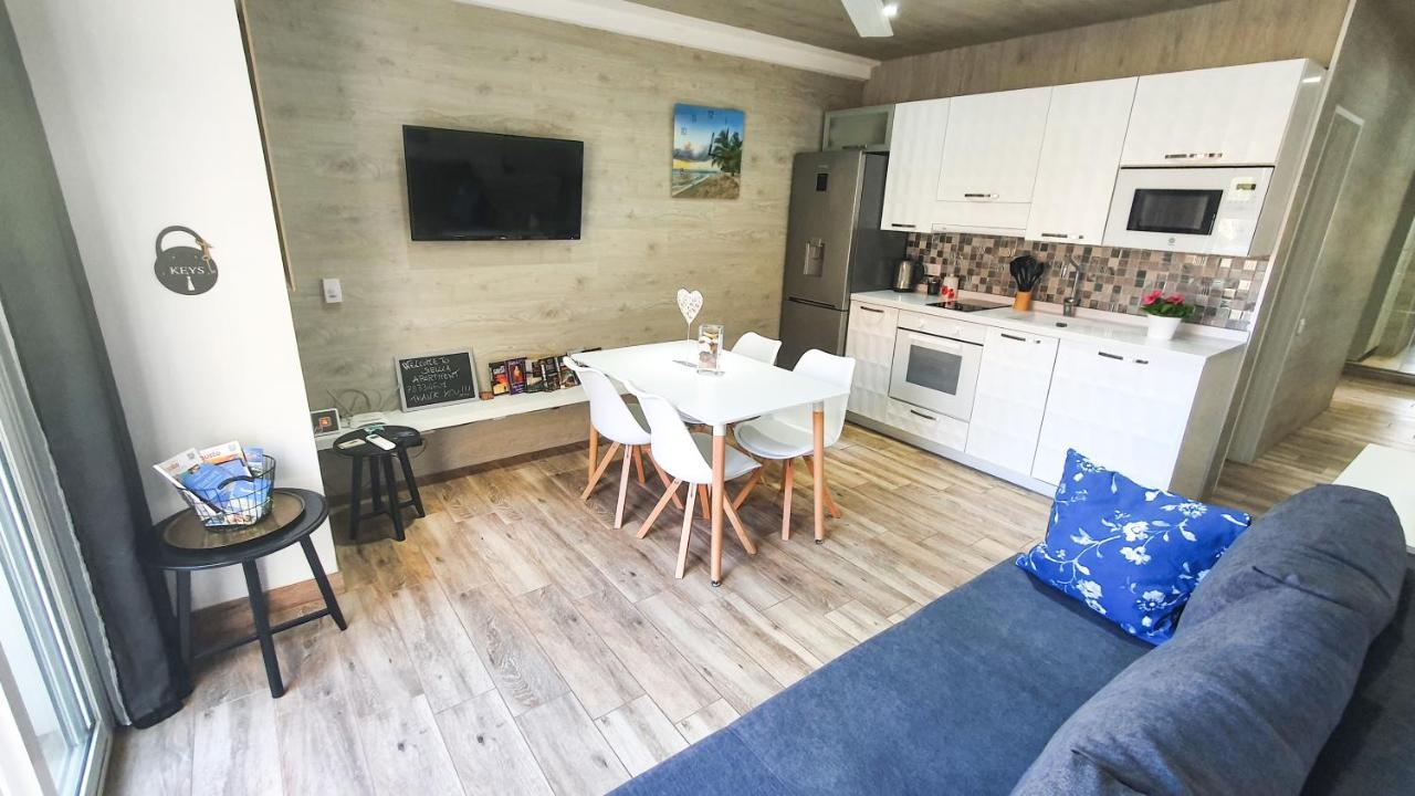Orlando Tenerife Sur Bamby Apartment