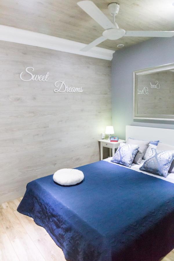 Apartment Orlando Tenerife Sur Bamby