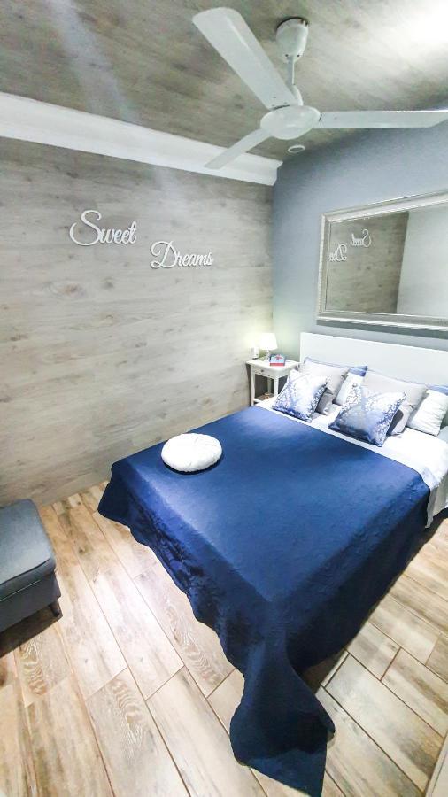 Apartment Orlando Tenerife Sur Bamby Costa Adeje (Tenerife)