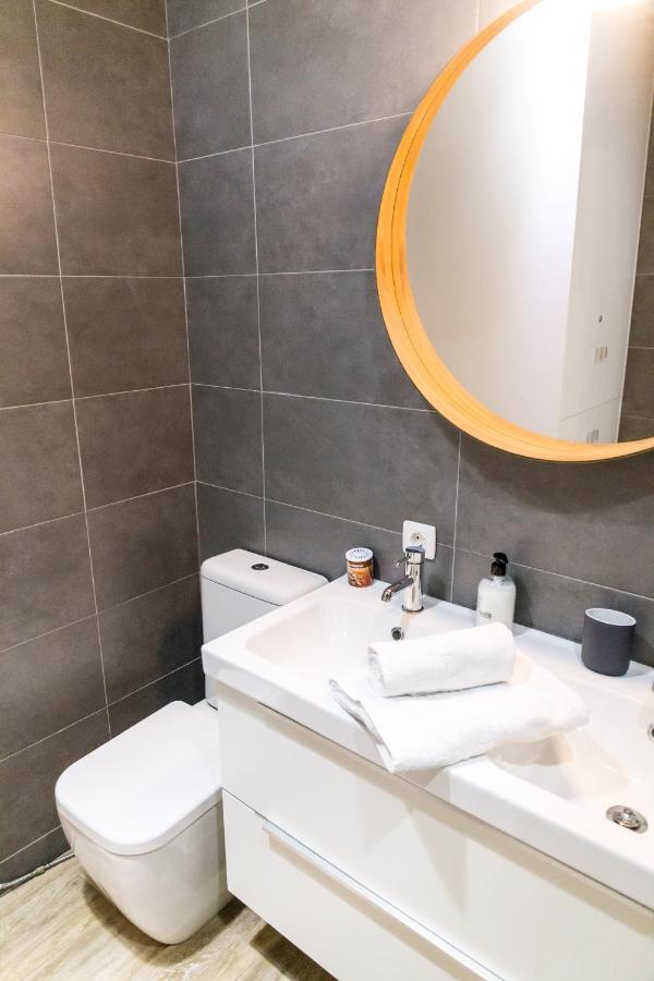 Apartment Orlando Tenerife Sur Bamby *