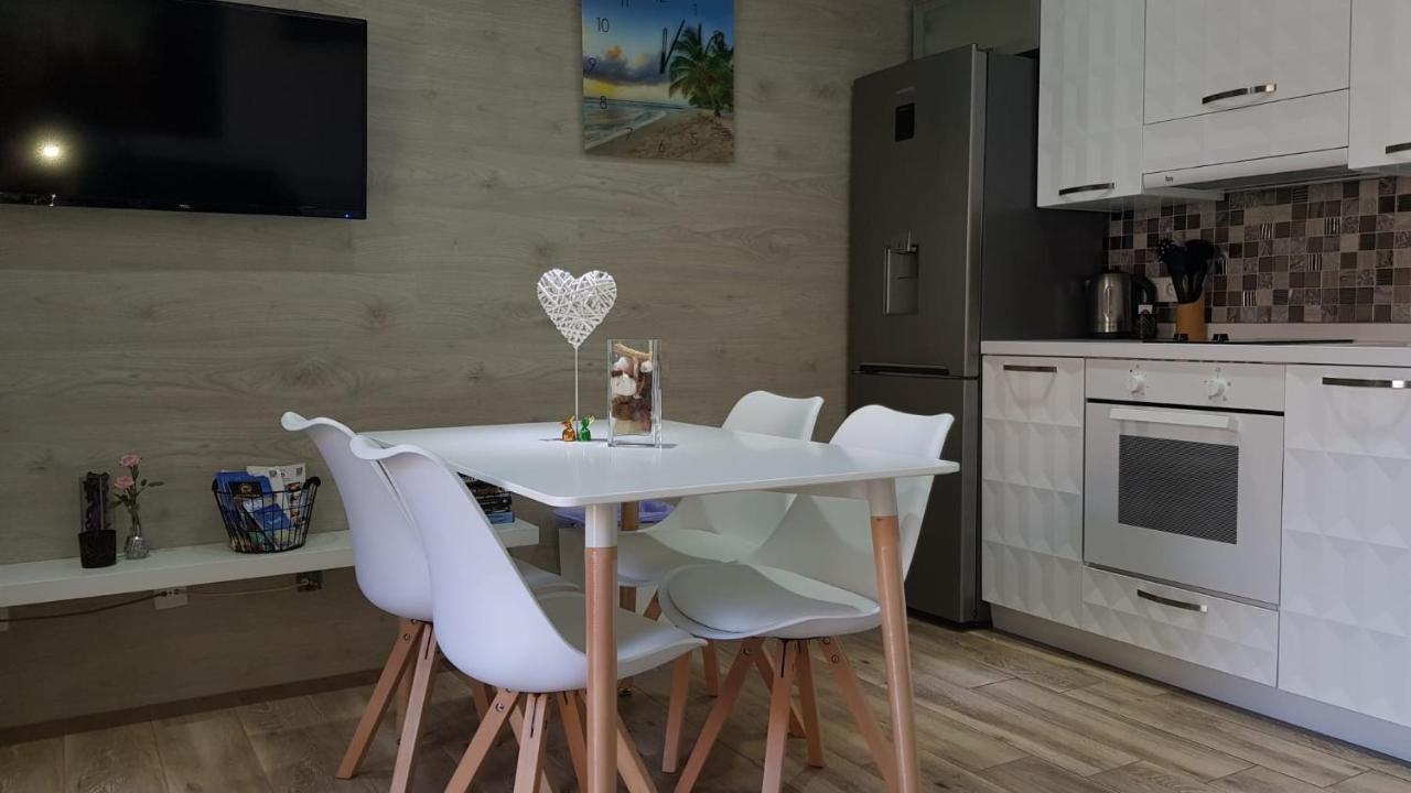 Orlando Tenerife Sur Bamby Apartment
