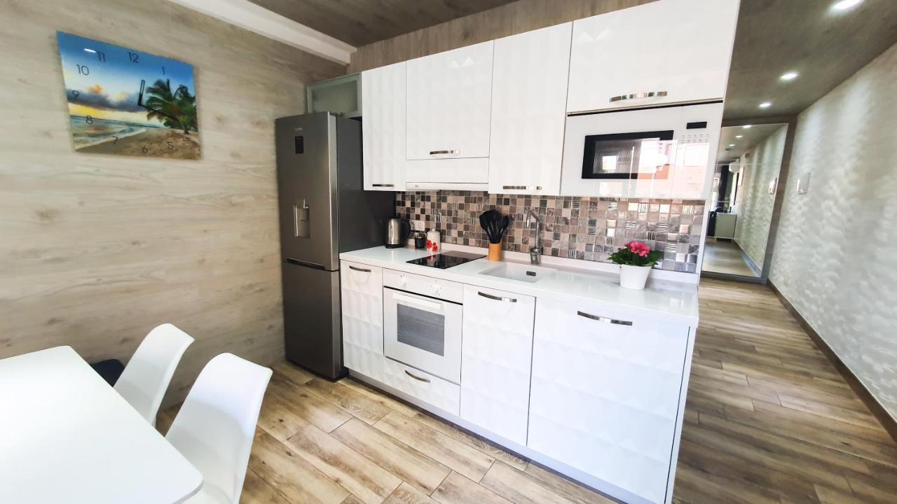 Apartment Orlando Tenerife Sur Bamby *