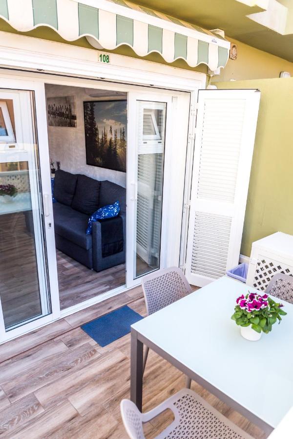 Apartment Orlando Tenerife Sur Bamby *