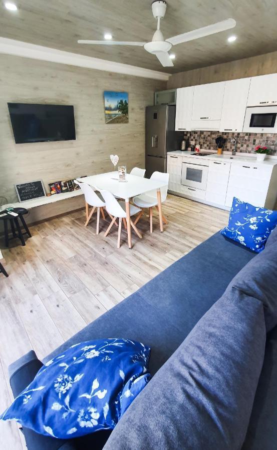 Orlando Tenerife Sur Bamby Apartment Costa Adeje (Tenerife)