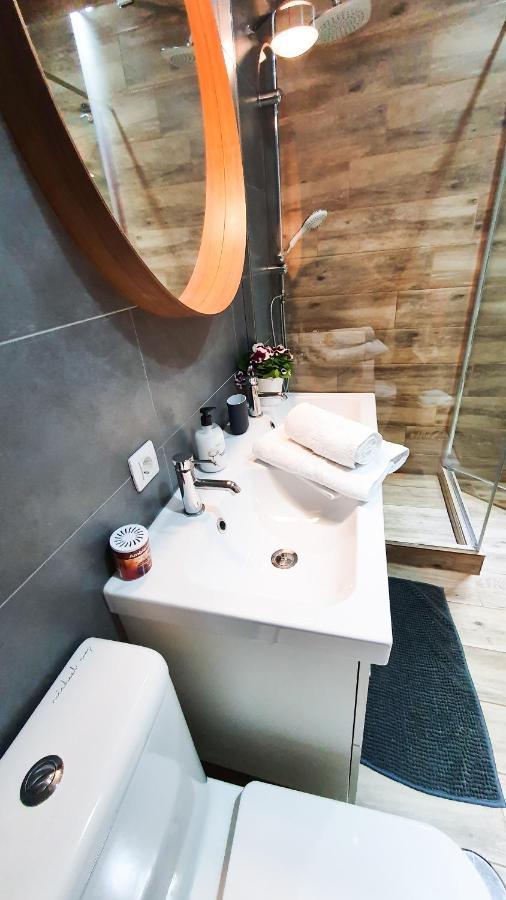 Apartment Orlando Tenerife Sur Bamby Costa Adeje (Tenerife)