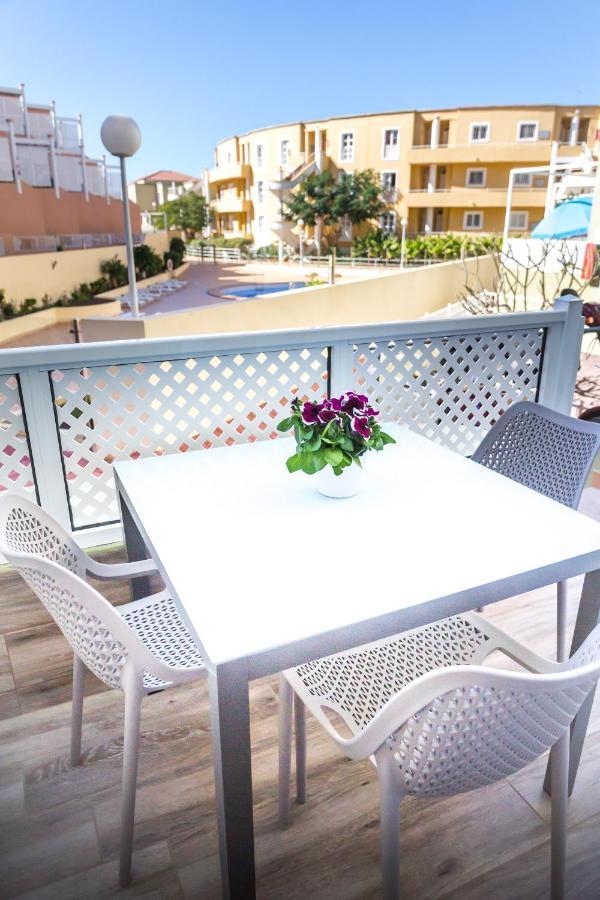 Orlando Tenerife Sur Bamby