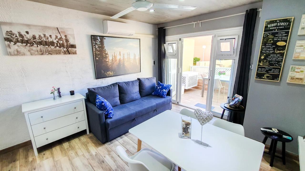 Apartment Orlando Tenerife Sur Bamby *