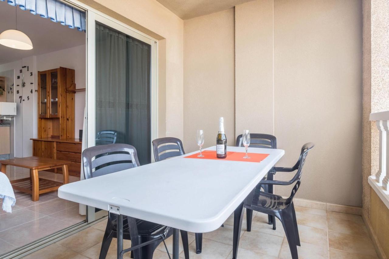 En Appartement