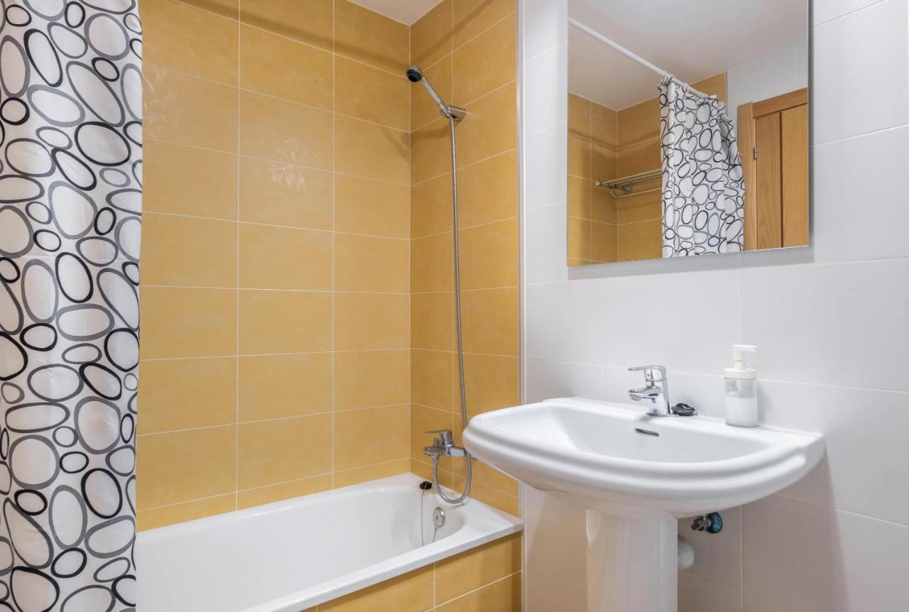 En Appartement