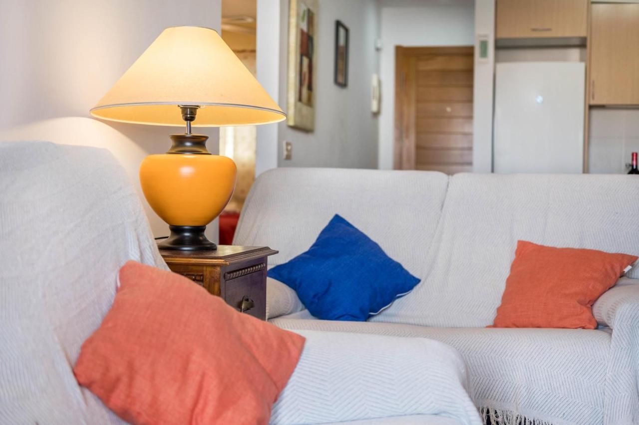 En Appartement *