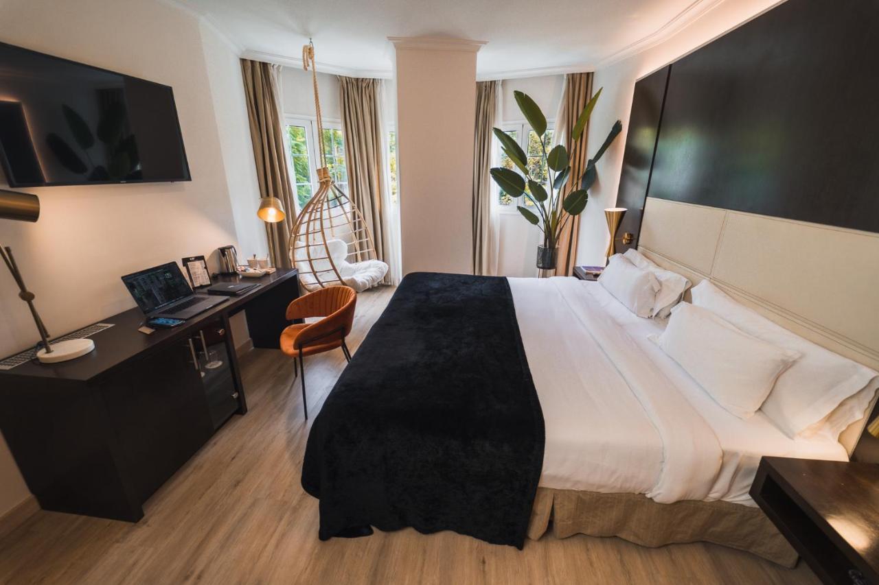 Hotel Taburiente S.c.tenerife 4*