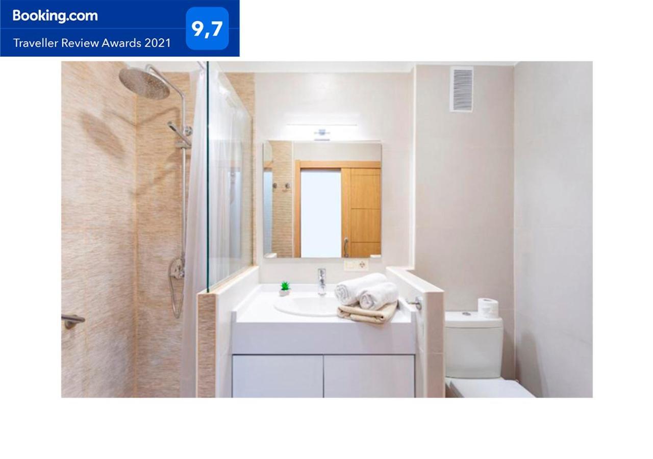 Apartamento En Playa Del Médano *