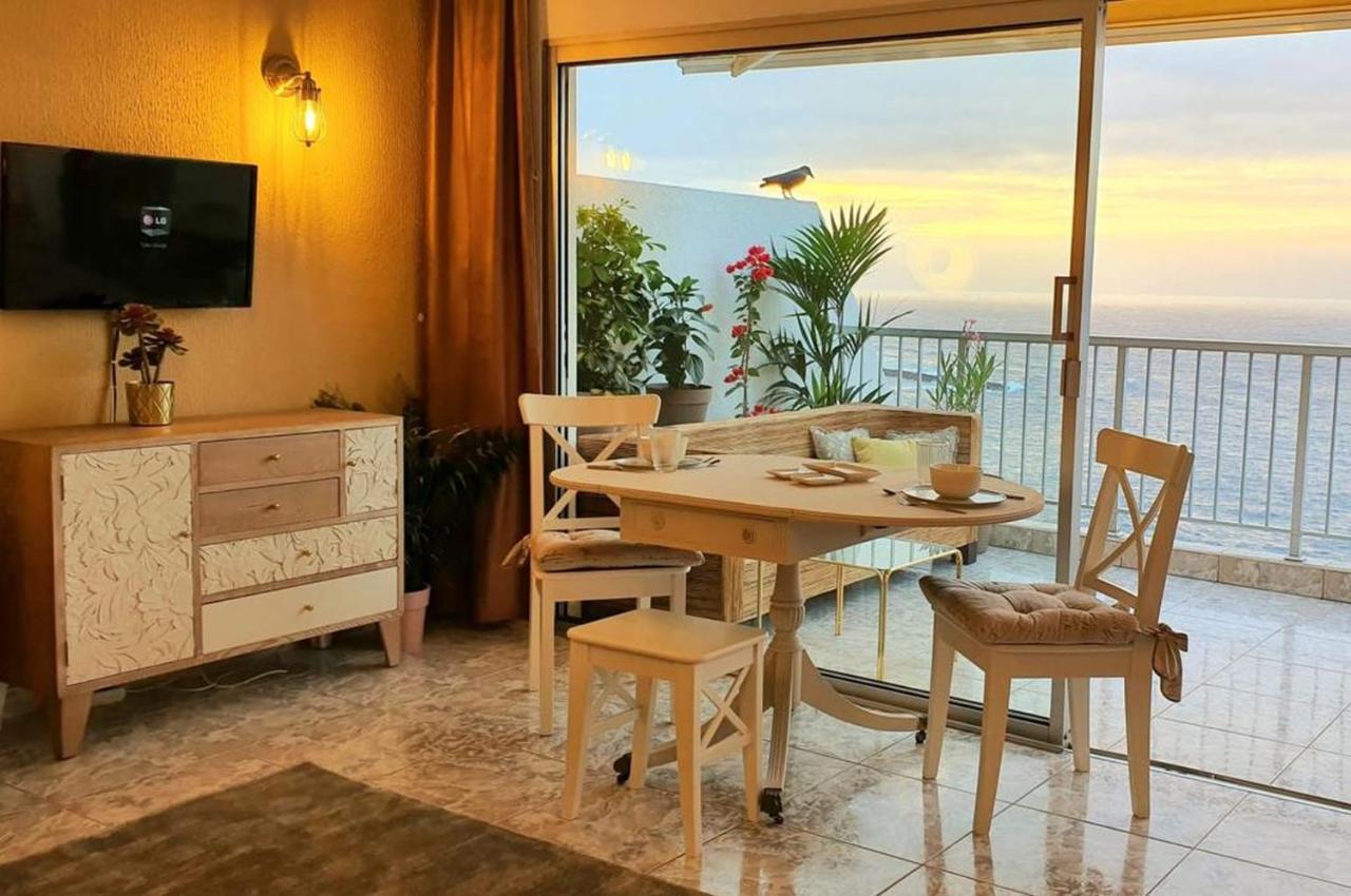 Appartement Ocean Bliss