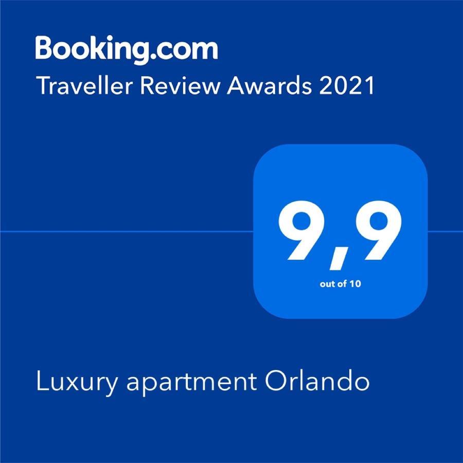 Luxury Orlando Costa Adeje (Tenerife)