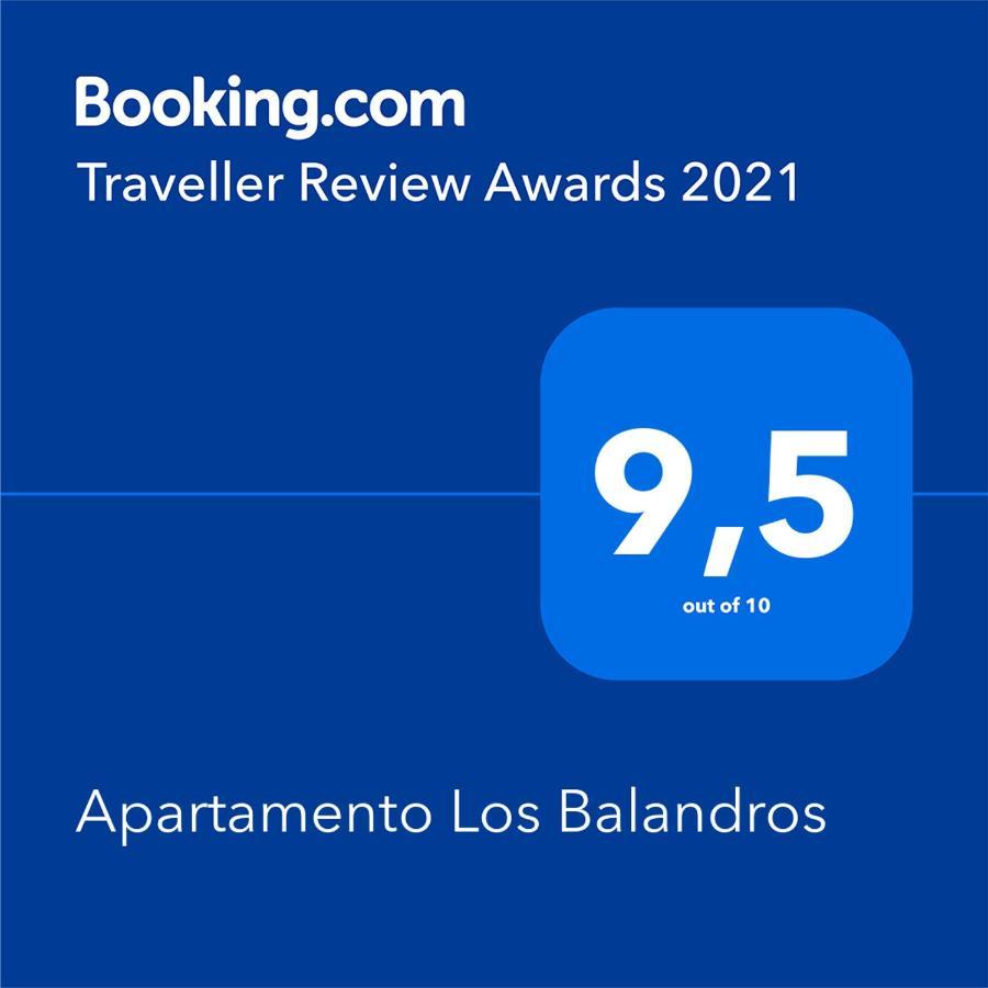 Balandros Apartment Palm-mar
