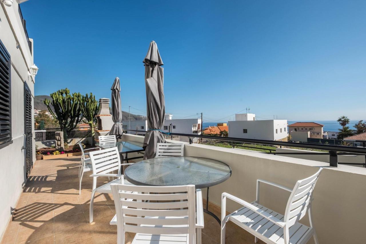 Villa Relax Candelaria