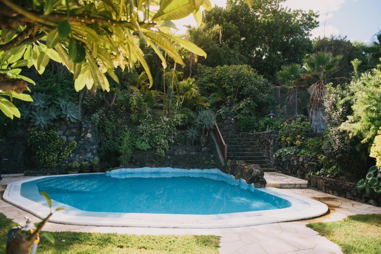 Villa Vista Paraiso
